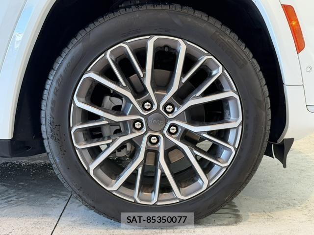 Jeep GRAND CHEROKEE 2024-07 7220046-20