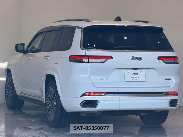 Jeep GRAND CHEROKEE 2024-07 7220046-2