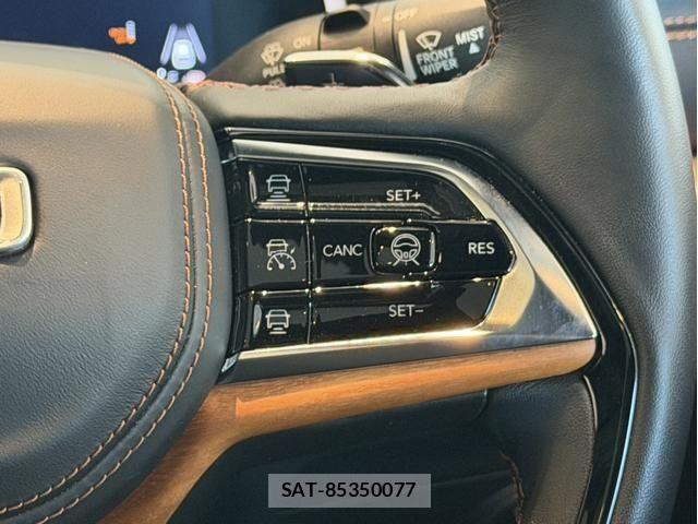 Jeep GRAND CHEROKEE 2024-07 7220046-8