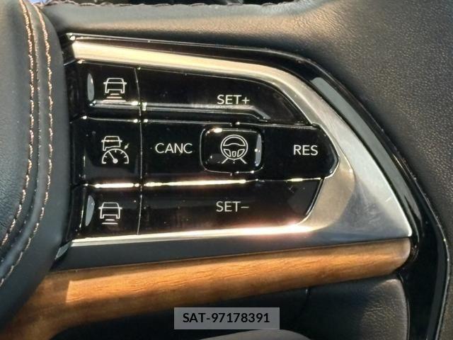 Jeep GRAND CHEROKEE 2024-08 7220045-9