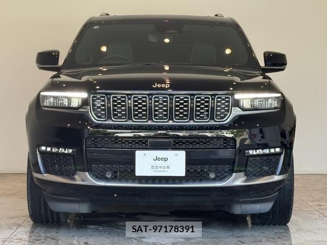 Jeep GRAND CHEROKEE 2024-08 7220045-16