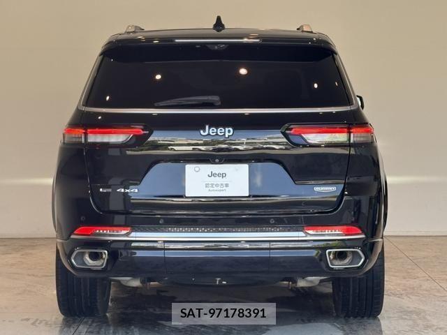 Jeep GRAND CHEROKEE 2024-08 7220045-17