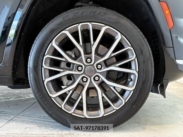 Jeep GRAND CHEROKEE 2024-08 7220045-19