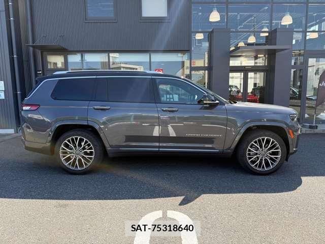 Jeep GRAND CHEROKEE 2024-12 7327627-12
