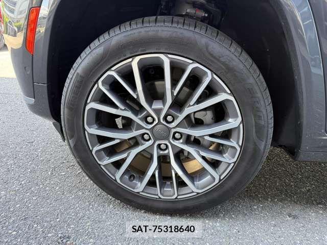 Jeep GRAND CHEROKEE 2024-12 7327627-14