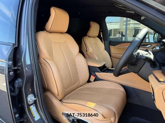 Jeep GRAND CHEROKEE 2024-12 7327627-15