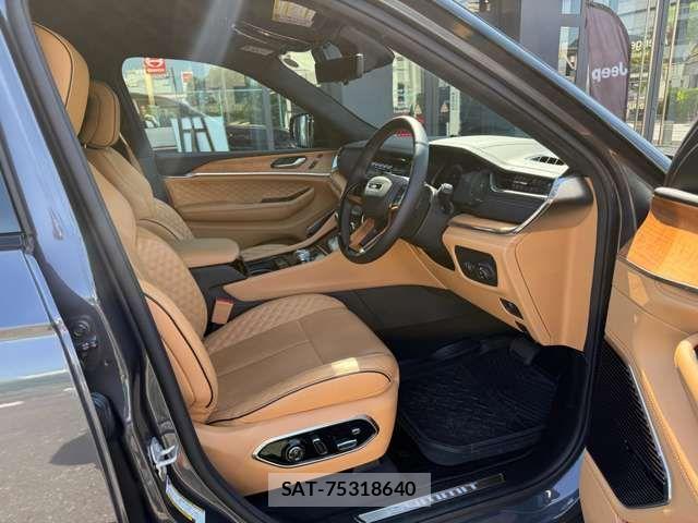 Jeep GRAND CHEROKEE 2024-12 7327627-16