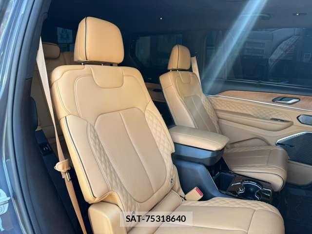 Jeep GRAND CHEROKEE 2024-12 7327627-17
