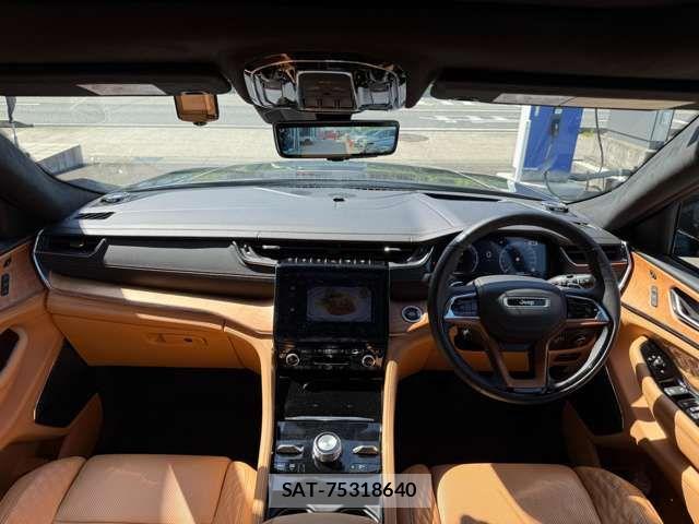 Jeep GRAND CHEROKEE 2024-12 7327627-1