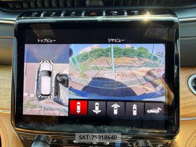 Jeep GRAND CHEROKEE 2024-12 7327627-2