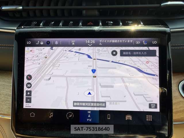 Jeep GRAND CHEROKEE 2024-12 7327627-4