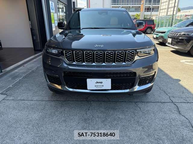 Jeep GRAND CHEROKEE 2024-12 7327627-5