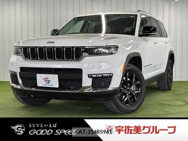 Jeep GRAND CHEROKEE 2023-08 7501016-0