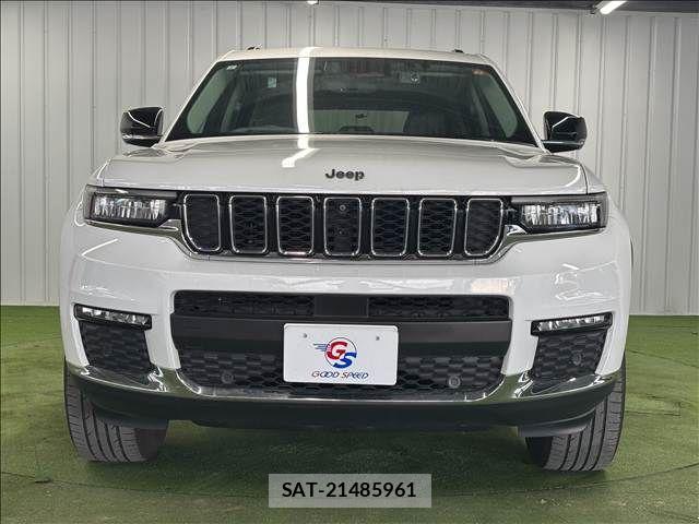 Jeep GRAND CHEROKEE 2023-08 7501016-12