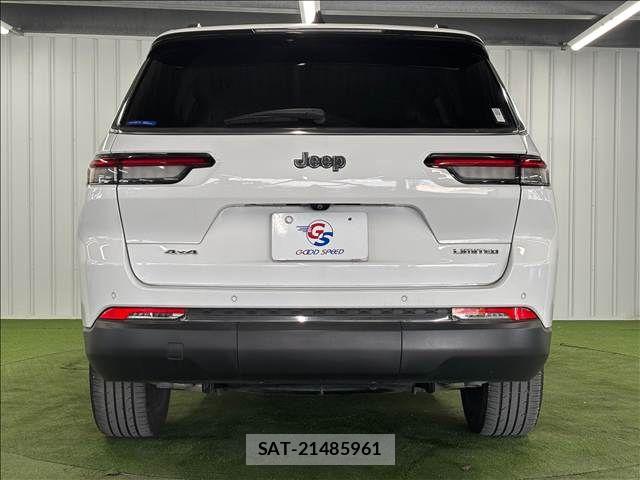 Jeep GRAND CHEROKEE 2023-08 7501016-13