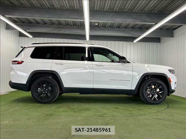 Jeep GRAND CHEROKEE 2023-08 7501016-14