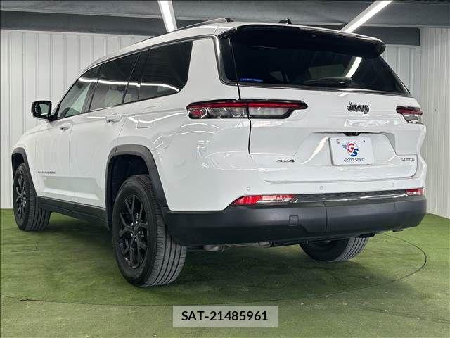 Jeep GRAND CHEROKEE 2023-08 7501016-16