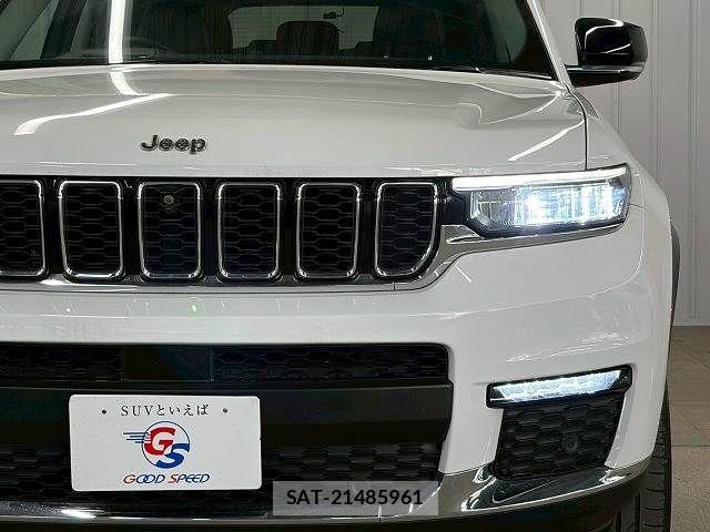 Jeep GRAND CHEROKEE 2023-08 7501016-19