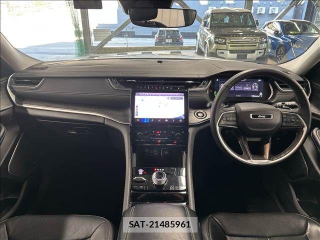 Jeep GRAND CHEROKEE 2023-08 7501016-2