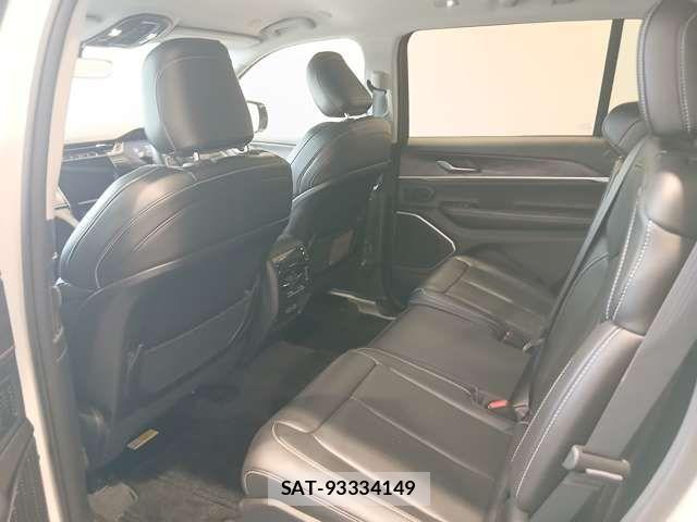 Jeep GRAND CHEROKEE 2022-06 7724394-9