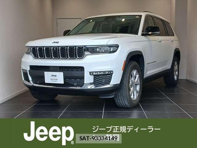 Jeep GRAND CHEROKEE 2022-06 7724394-14