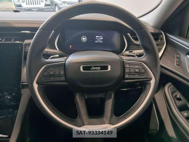Jeep GRAND CHEROKEE 2022-06 7724394-16