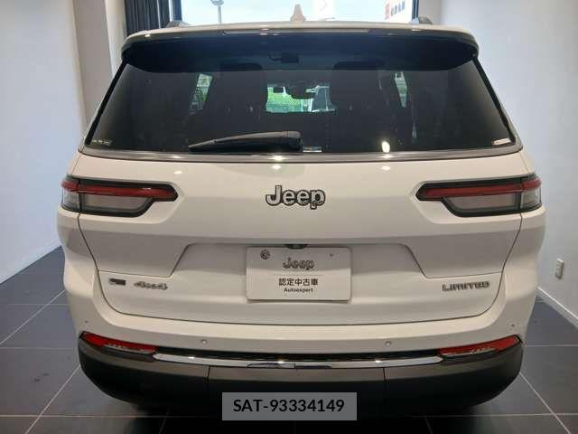 Jeep GRAND CHEROKEE 2022-06 7724394-1