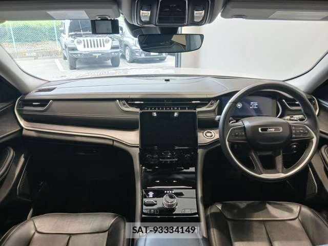 Jeep GRAND CHEROKEE 2022-06 7724394-2