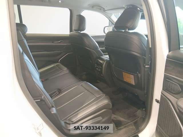 Jeep GRAND CHEROKEE 2022-06 7724394-5