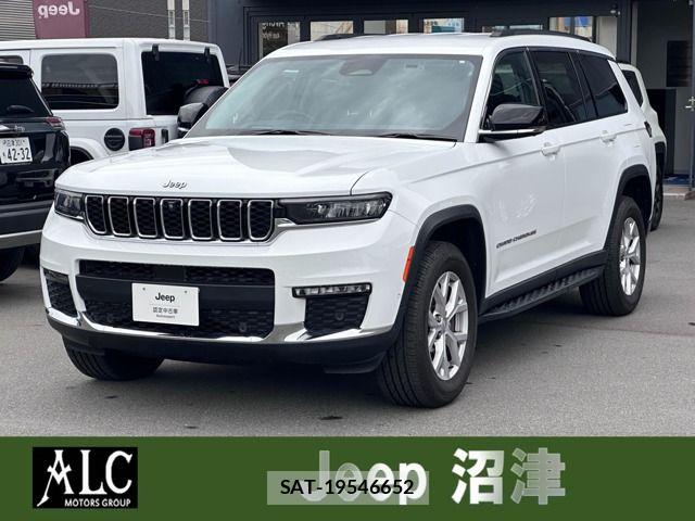 Jeep GRAND CHEROKEE 2022-01 7724395-0
