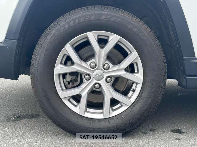Jeep GRAND CHEROKEE 2022-01 7724395-9