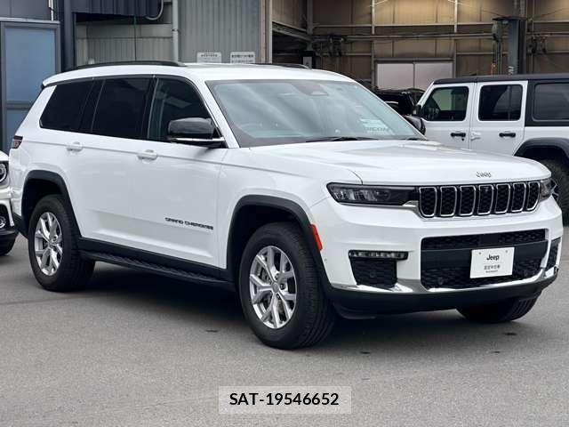 Jeep GRAND CHEROKEE 2022-01 7724395-2