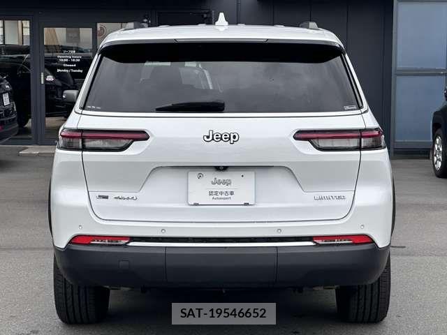 Jeep GRAND CHEROKEE 2022-01 7724395-4