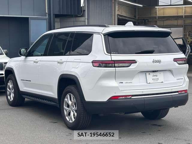 Jeep GRAND CHEROKEE 2022-01 7724395-5
