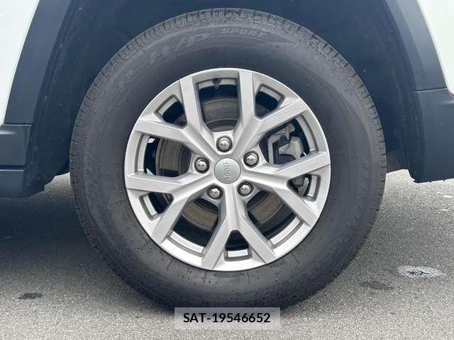 Jeep GRAND CHEROKEE 2022-01 7724395-6