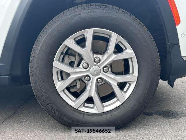 Jeep GRAND CHEROKEE 2022-01 7724395-8