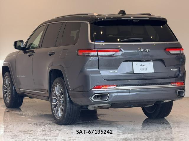 Jeep GRAND CHEROKEE 2025-03 7724393-2