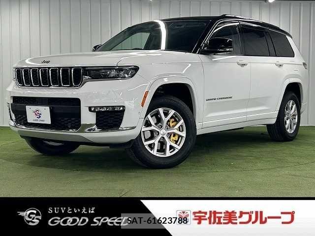 Jeep GRAND CHEROKEE 2022-06 7785833-0