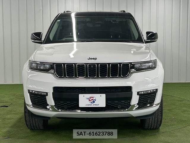 Jeep GRAND CHEROKEE 2022-06 7785833-12