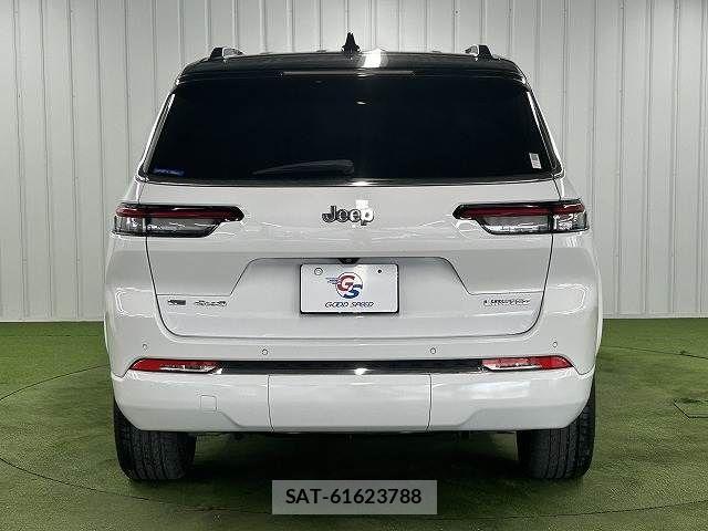 Jeep GRAND CHEROKEE 2022-06 7785833-13