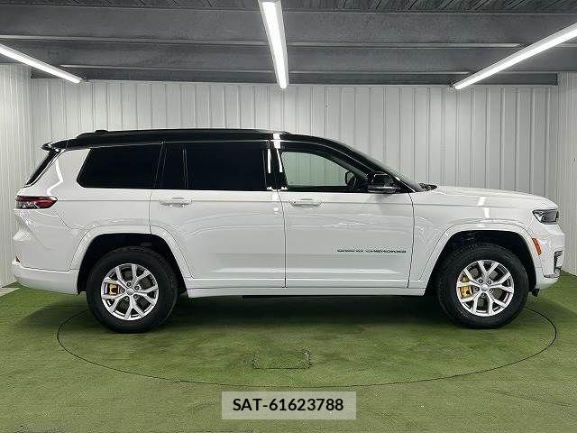 Jeep GRAND CHEROKEE 2022-06 7785833-14