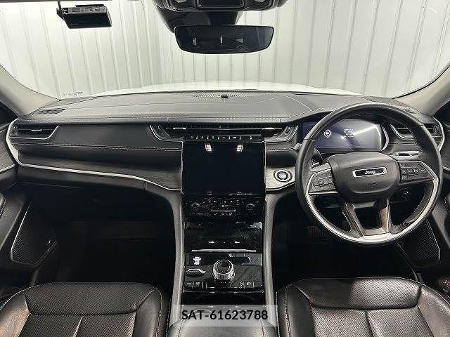 Jeep GRAND CHEROKEE 2022-06 7785833-2