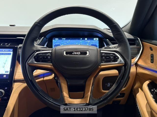 Jeep GRAND CHEROKEE 2025-02 7785834-11