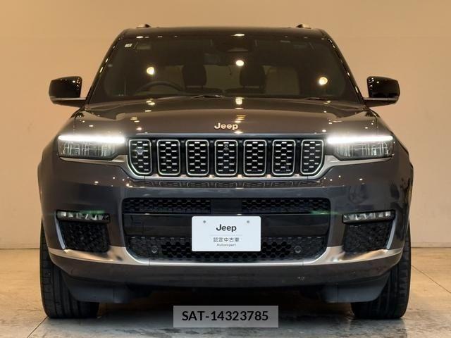 Jeep GRAND CHEROKEE 2025-02 7785834-19