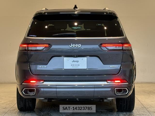 Jeep GRAND CHEROKEE 2025-02 7785834-20