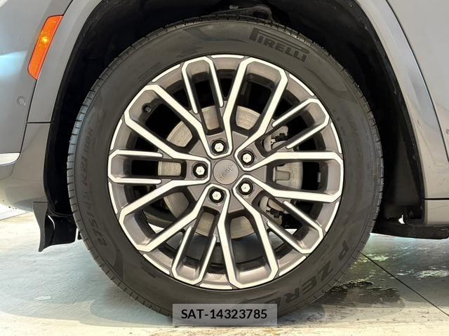 Jeep GRAND CHEROKEE 2025-02 7785834-21
