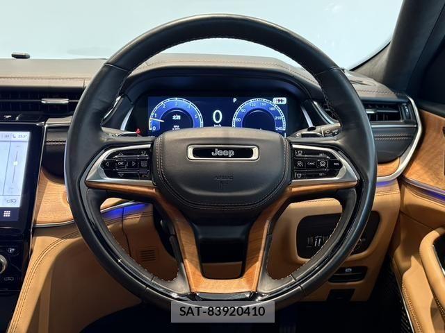 Jeep GRAND CHEROKEE 2022-02 7979566-12