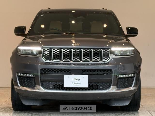 Jeep GRAND CHEROKEE 2022-02 7979566-16