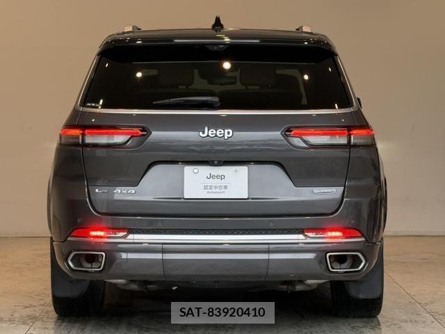 Jeep GRAND CHEROKEE 2022-02 7979566-17