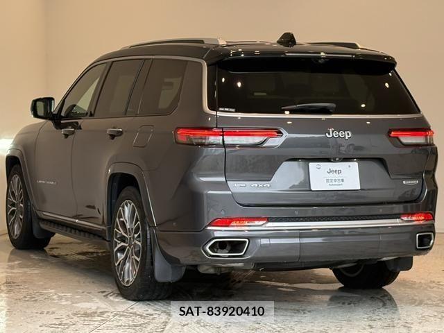Jeep GRAND CHEROKEE 2022-02 7979566-2